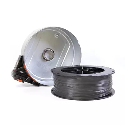 Stratasys® ULTEM 9085 Filament - 92ci (Fortus 450mc, F900) - Gunship Gray