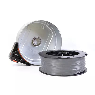 Stratasys® ULTEM 9085 Filament - 92ci (Fortus 450mc, F900) - Aircraft Gray