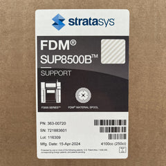 MTRL, F3000 SERIES, (S), SUP8500B, 4100CC - 4100cc (Support)