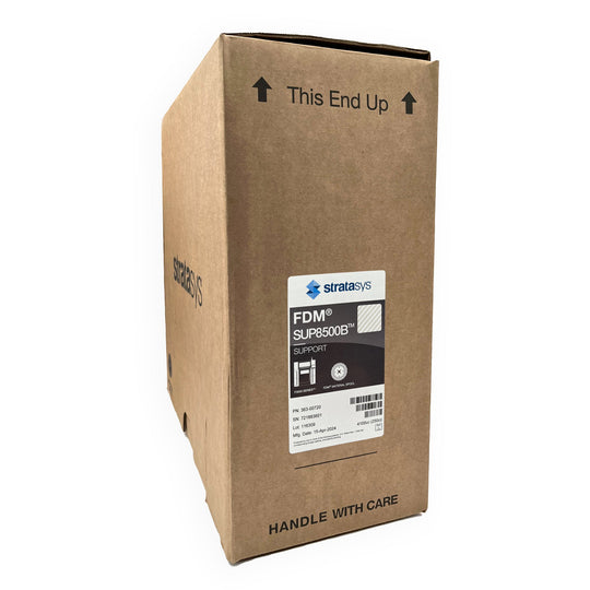 Stratasys® SUP8500B Matériau de support détachable - 4100cc (F3300)