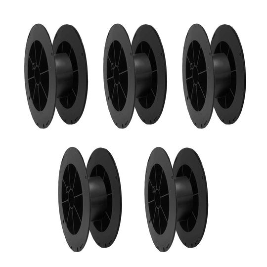 Stratasys® Empty Filament Spool - 92ci (450mc, F900)