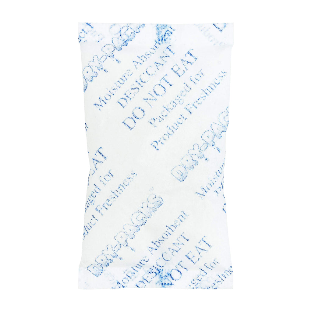 Stratasys® Desiccant Packages - 25-Pack (Fortus 450mc, F900)