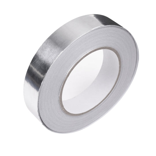 Aluminum Tape for Canister Sealing - 3/4" Width (Fortus 450mc, F900)