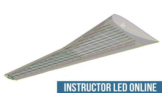 3DEXPERIENCE CATIA: Master Assembly Design - Instructor-Led Online Training