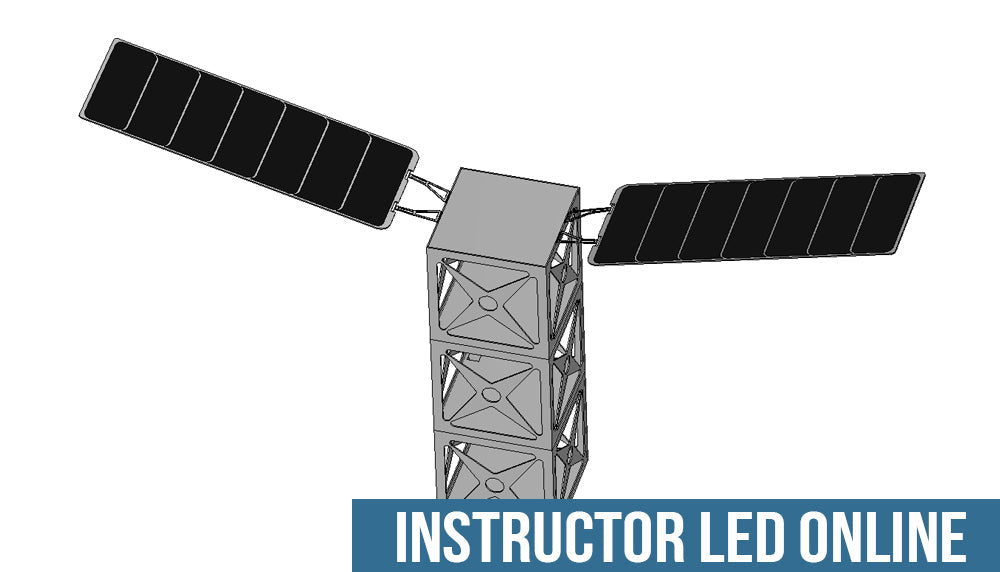 3DEXPERIENCE SIMULIA: Antenna Placement Essentials - Instructor-Led Online Training