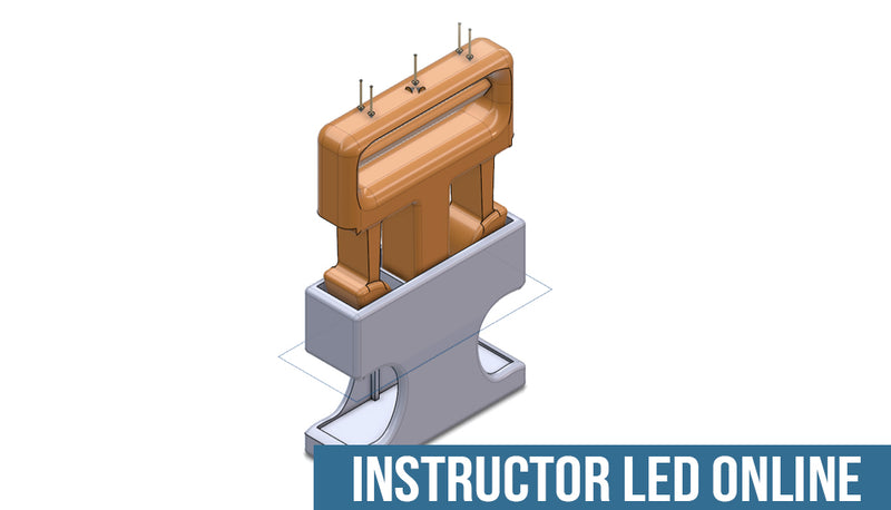 3DEXPERIENCE SIMULIA: Structural Simulation Essentials - Instructor Led Online Training