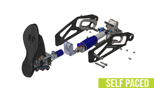 3DEXPERIENCE User Essentials: Collaborative Designer for SOLIDWORKS - Self-Paced Training (Supported)