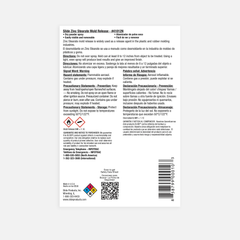 Slide® Mold Release Powder - Zinc Stearate Aerosol (1-Pack)