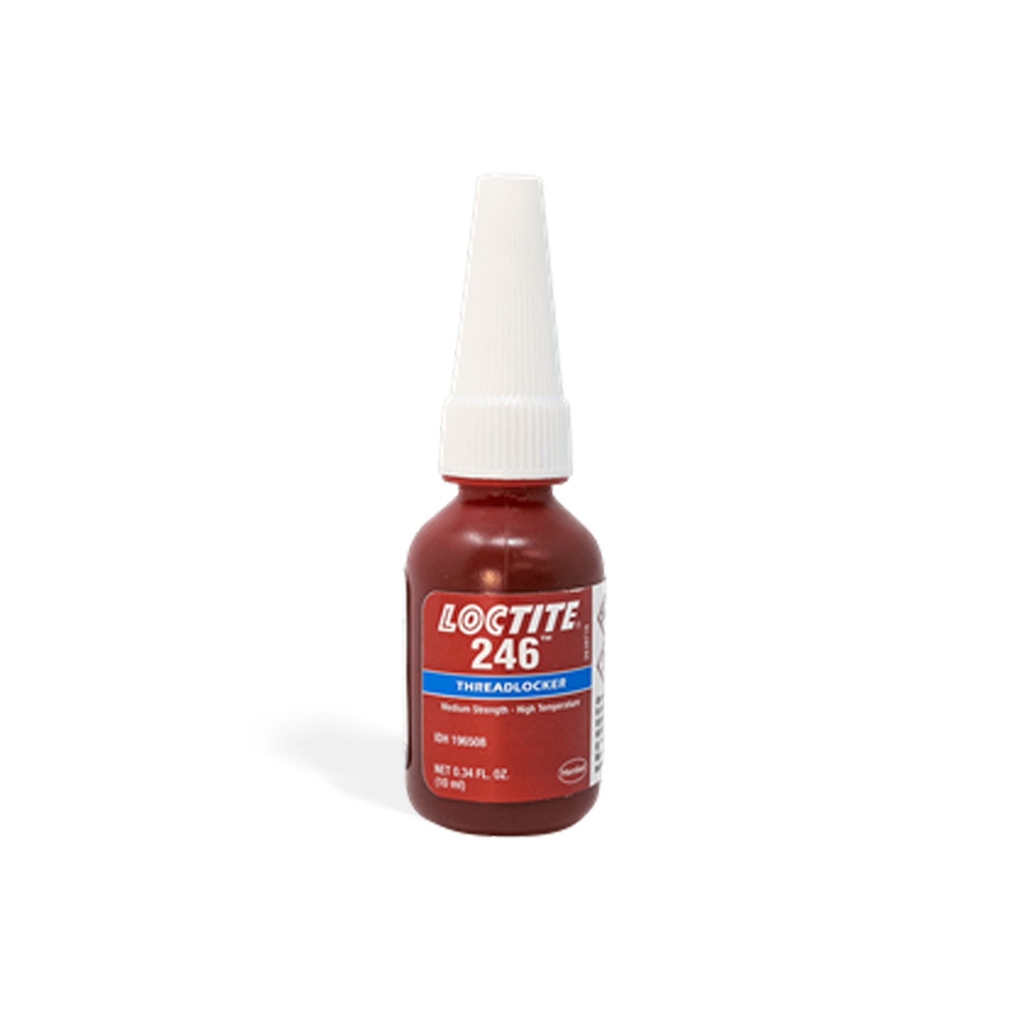 LOCTITE® 246 Thread Locker Adhesive - 10ml