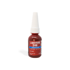 LOCTITE® 246 Thread Locker Adhesive - 10ml