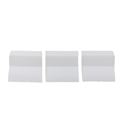 Stratasys® Teflon Purge Ledge (Fortus 360mc Classic & Plus, 400mc Classic & Plus, 900mc, F900, Titan, Vantage)