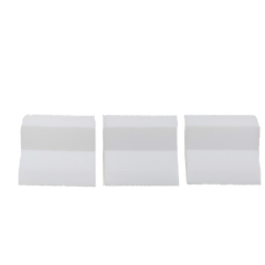 Stratasys® Teflon Purge Ledge (Fortus 360mc Classic & Plus, 400mc Classic & Plus, 900mc, F900, Titan, Vantage)