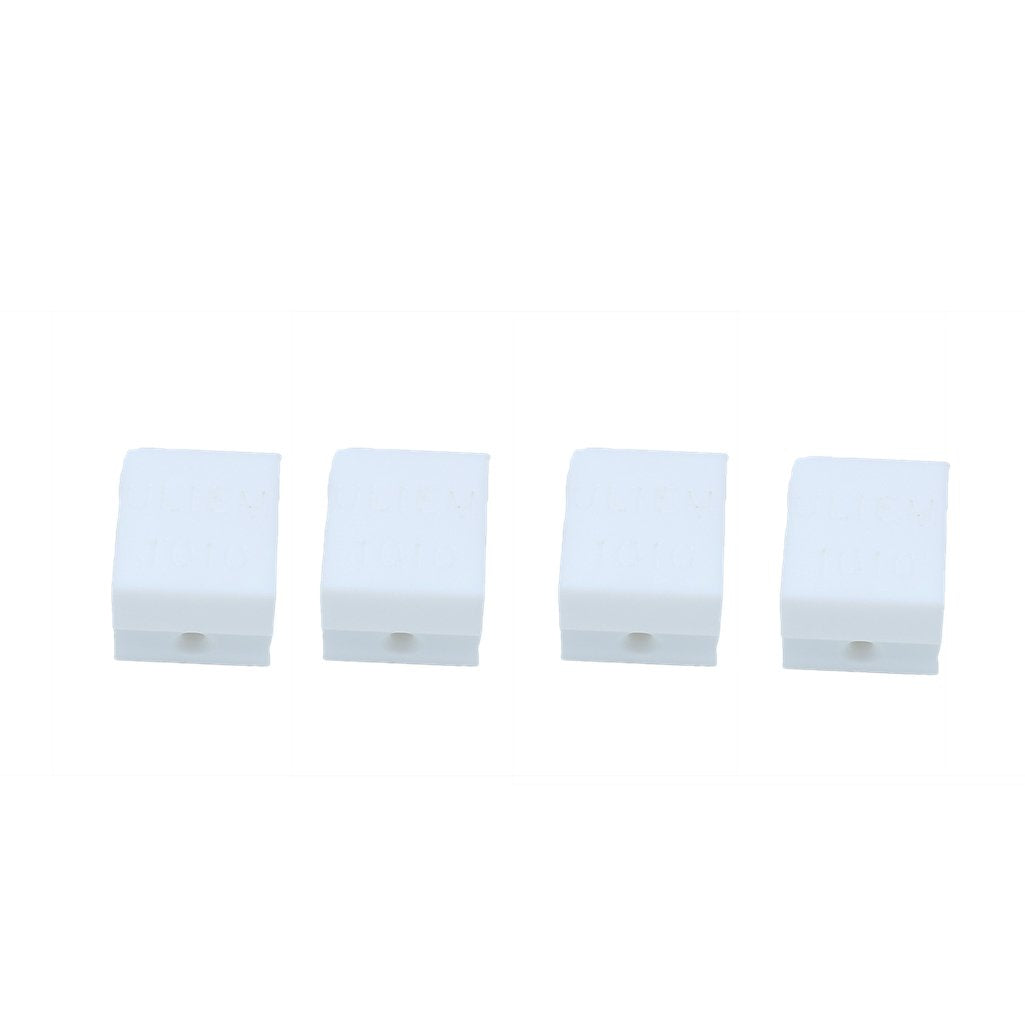 ULTEM 1010 Purge Ledges