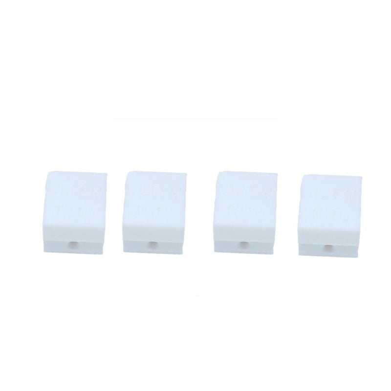 ULTEM 1010 Purge Ledges