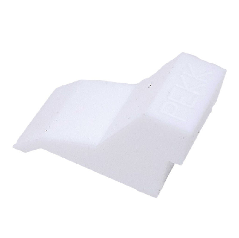Stratasys® PEKK Purge Ledge (Fortus 450mc)