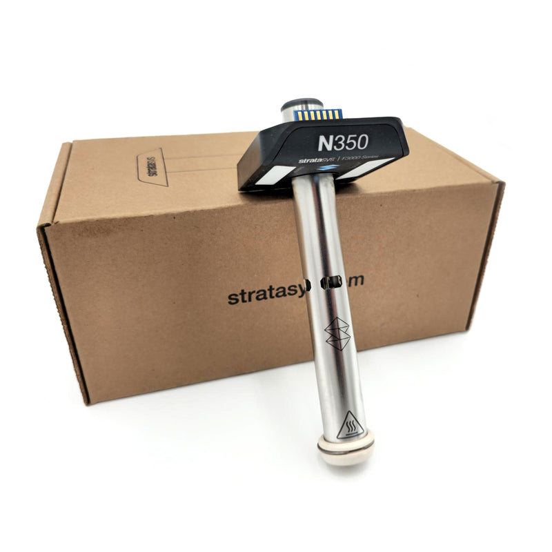 EXTRÉMITÉ CHAUDE, FDM, N350 