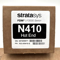 HOT END (S), FDM, N410