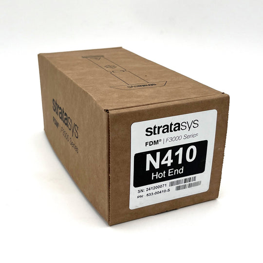 Stratasys® N410 Hotend (F3300)