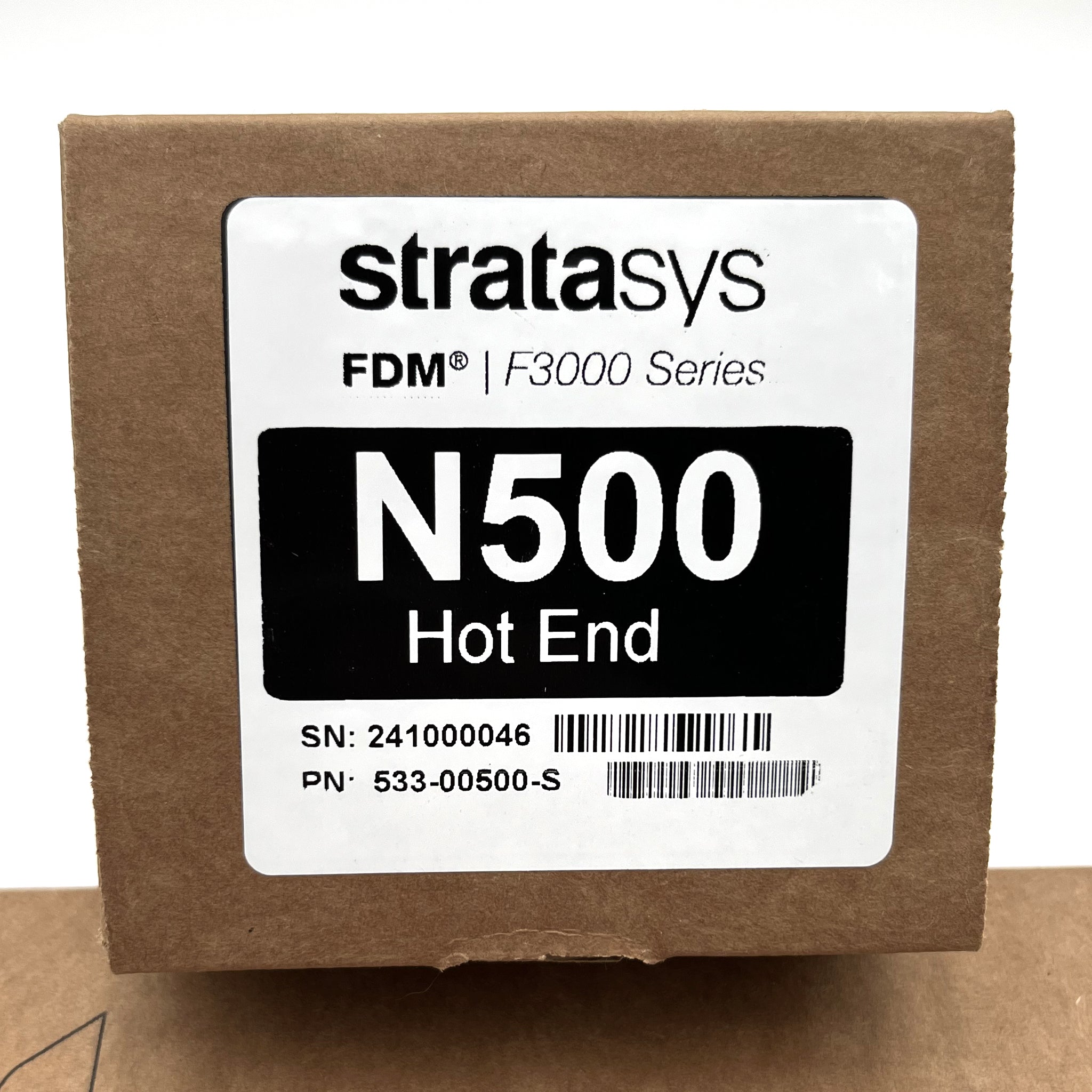 Stratasys® N500 Hotend (F3300)