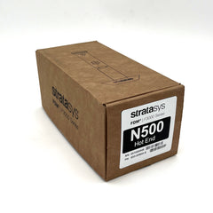EXTRÉMITÉ CHAUDE, FDM, N500
