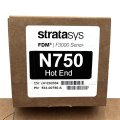 HOT END, FDM, N750