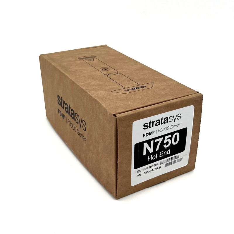 Stratasys® N750 Hotend (F3300)