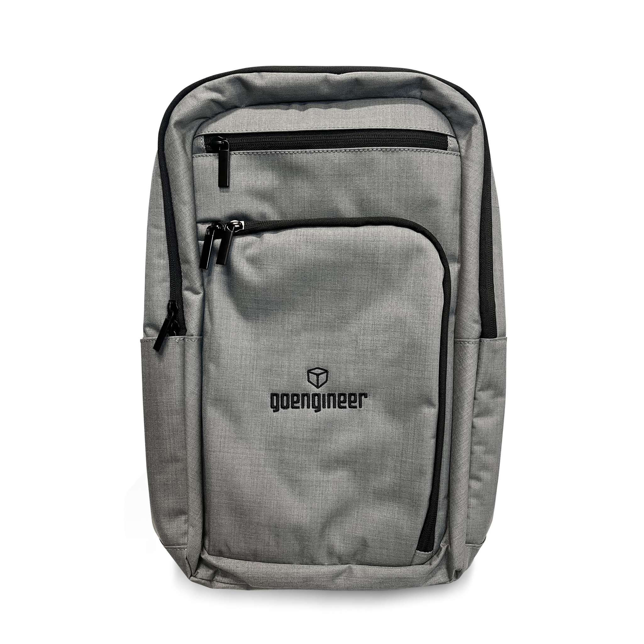 GoEngineer Backpack - Front View