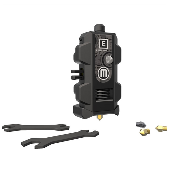 MakerBot® Labs Experimental Extruder (Replicator)