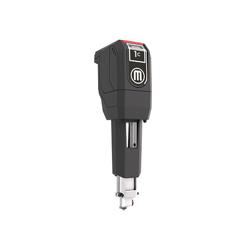 MakerBot® 1C Composite Extruder (Method CF, Method X CF)