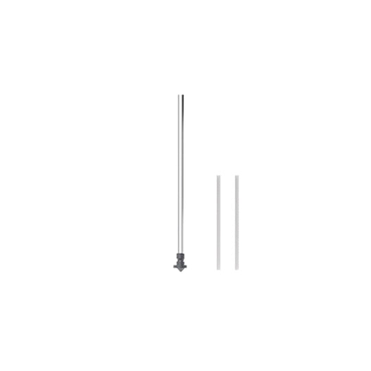 MakerBot® Nozzle Tip Assembly & PTFE Tubes for Experimental Extruder (Method, Method X)