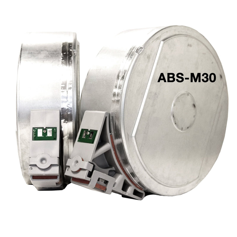 Stratasys® ABS-M30 Filament - 92ci, 184ci (Fortus 360mc Classic, 400mc Classic, 900mc)