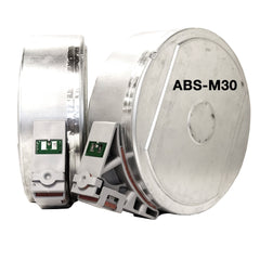 Stratasys® ABS-M30 Filament - 92ci, 184ci (Fortus 360mc Classic, 400mc Classic, 900mc)