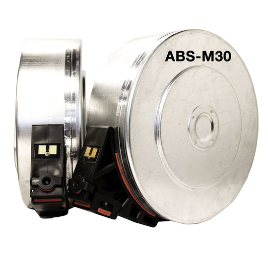 Stratasys® ABS-M30 Filament - 92ci, 184ci (Fortus 360mc Plus, 400mc Plus, 380mc, 450mc, 900mc, F900)