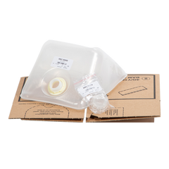 Stratasys® Waste Container (Connex, Eden, J5 DentaJet XL, J700 & J800 Series, Objet)