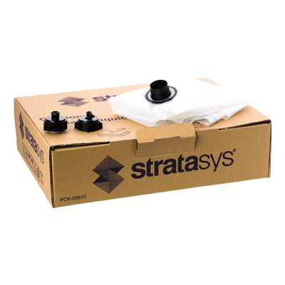 Conteneur à déchets Stratasys® (J5, J55)