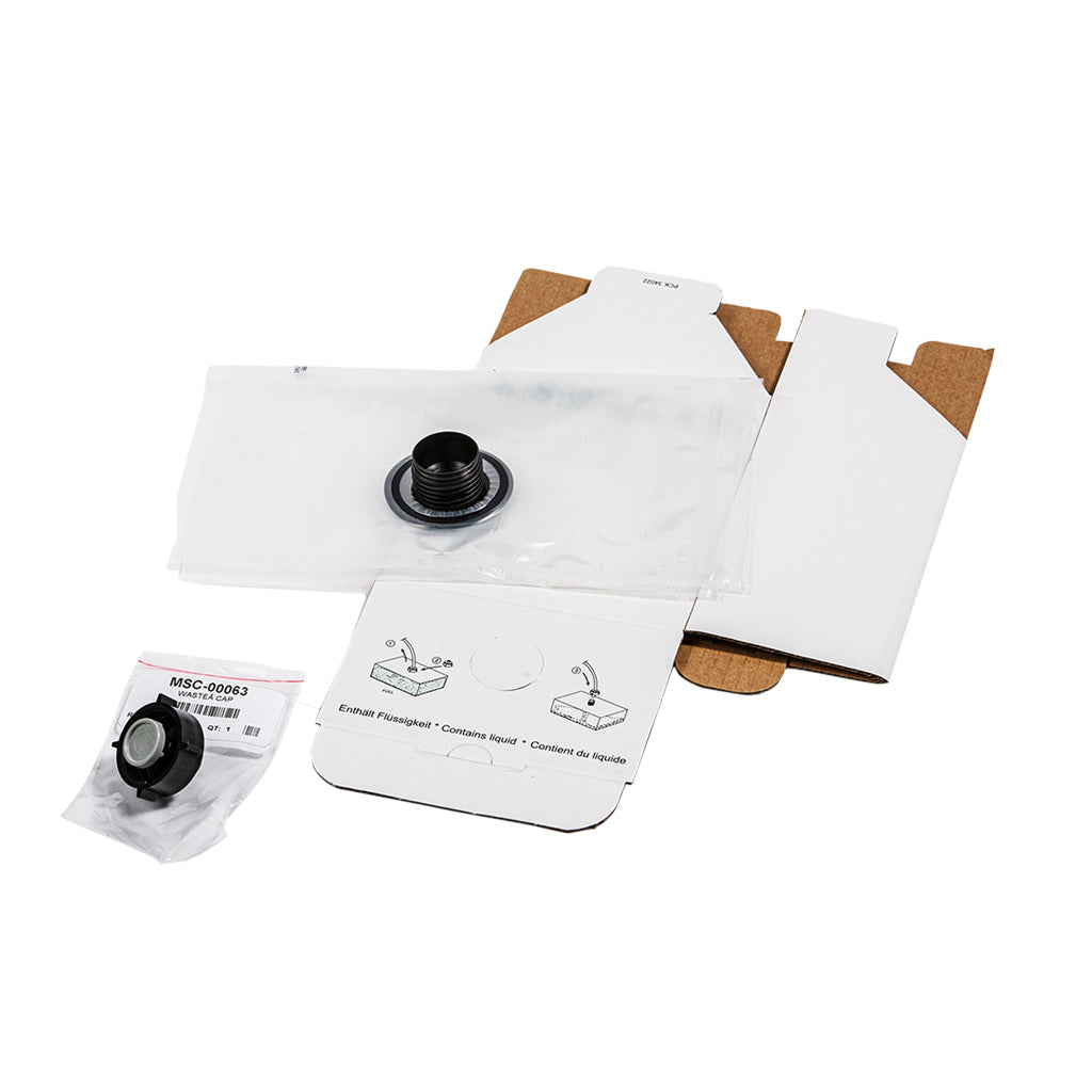 Stratasys® Waste Container (Alaris30, Objet24, Objet30)