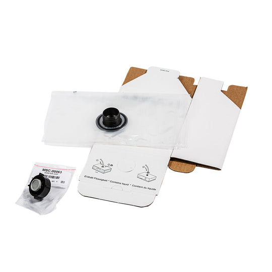 Conteneur à déchets Stratasys® (Objet24, Objet30)