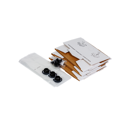 Stratasys® Waste Containers - 3-Pack (Connex260, Eden260V, J826, Objet260)