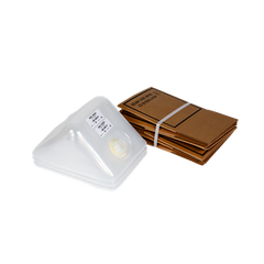 Stratasys® Waste Containers - 3-Pack (Connex, Eden, J Series, Objet)