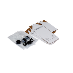 Stratasys® Waste Containers - 3-Pack (Alaris30, Objet24, Objet30)
