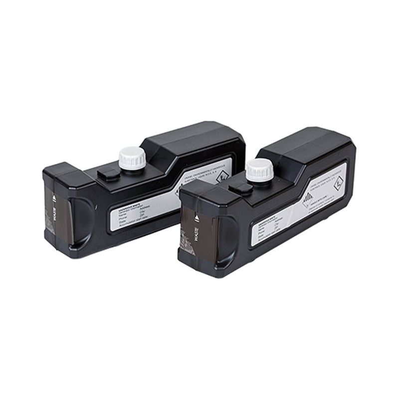 Stratasys® Waste Container Cartridges - 2-Pack (J3 DentaJet, J35)