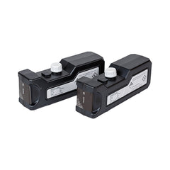 Stratasys® Waste Container Cartridges - 2-Pack (J3 DentaJet, J35)