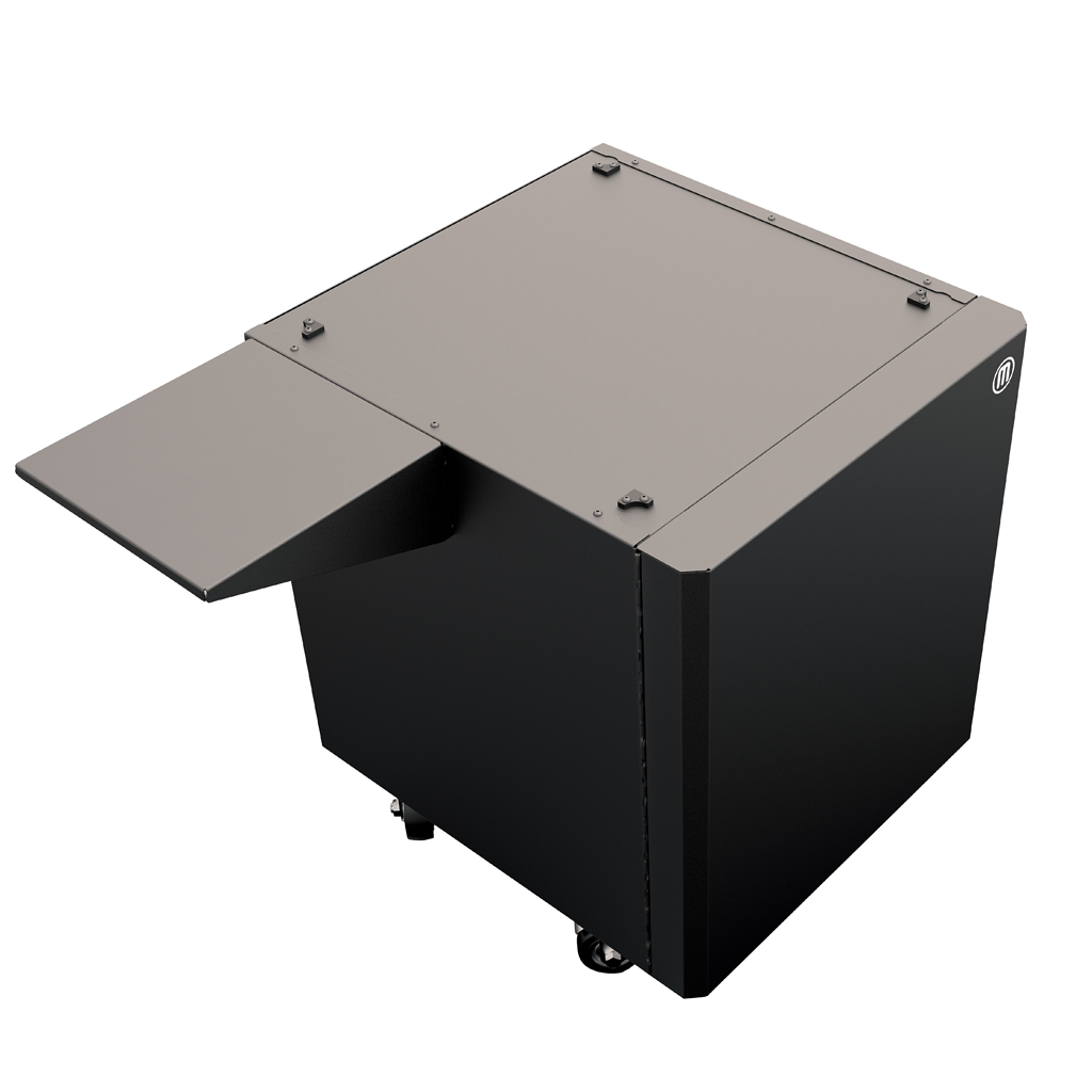 MakerBot® Mobile Storage Cart (Replicator Z18) | GoEngineer Store