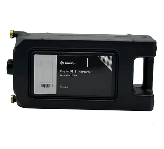Stratasys® Material Reinforcer, RGD531S - 4kg (J826, J835, J850)