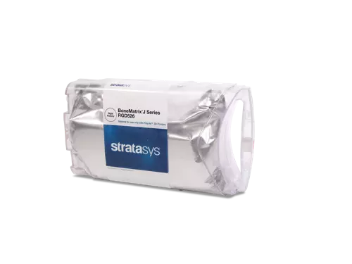 Stratasys® BoneMatrix Resin, RGD526 - 3.6kg (J750 Digital Anatomy)