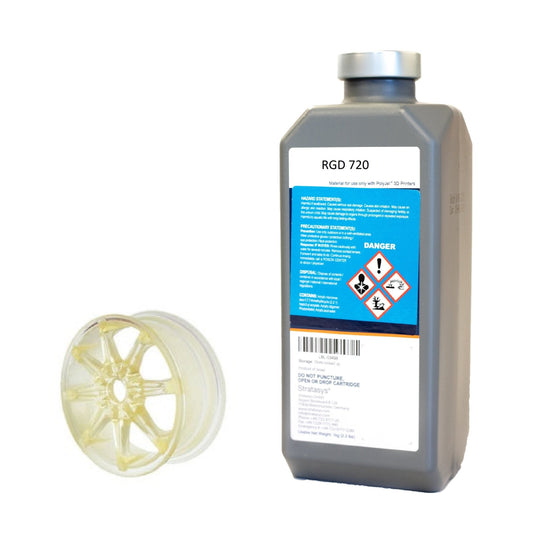 RGD720 / 1KG / LOT DE 2