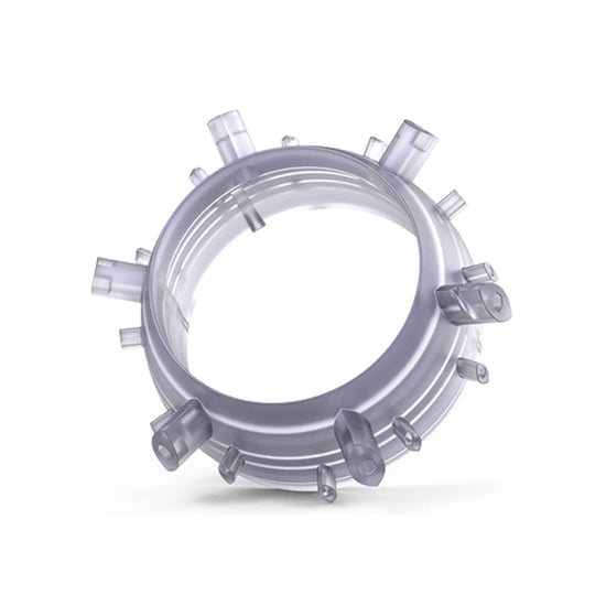 Somos® WaterShed™ XC 11122 Translucent Resin - 10kg, 2-Pack (Neo)