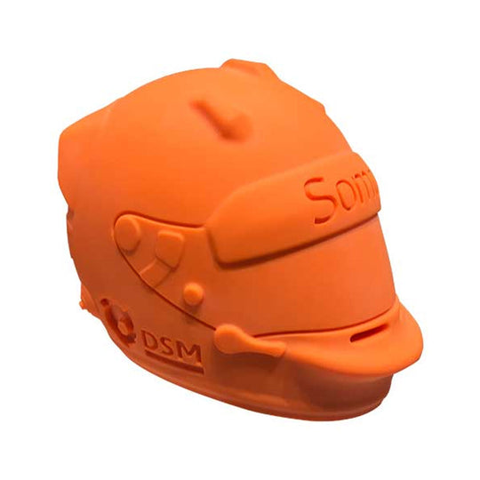 Somos® PerFORM Reflect™ Orange Resin - 10kg, 2-Pack (Neo)