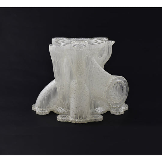 Somos® WaterShed™ AF Translucent Resin - 10kg, 2-Pack (Neo)