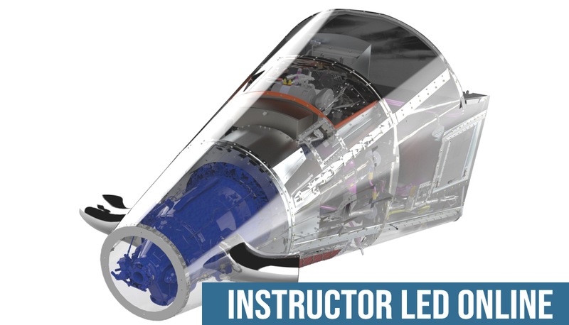 Série d'enrichissement SOLIDWORKS - Formation en ligne avec instructeur